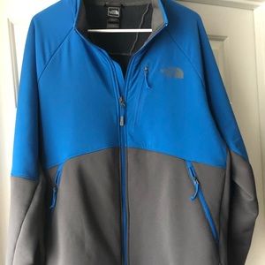 North Face jacket